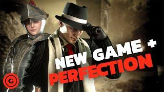 GameSpot - You're Missing Out If You Only Play Resident Evil 4 Once | No HUD