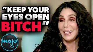 WatchMojo.com - Top 10 Times Musicians Clapped Back