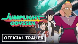 IGN - Jumplight Odyssey - Official Reveal and Story Trailer