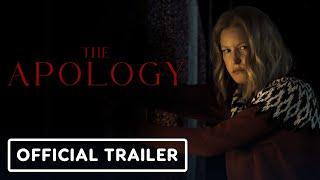 IGN - The Apology - Exclusive Official Trailer (2022) Anna Gunn, Janeane Garofalo