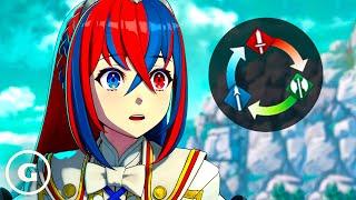 GameSpot - Fire Emblem Engage - 10 BIGGEST Changes