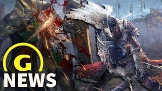 GameSpot - Elden Ring Death Count Revealed | GameSpot News