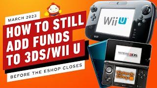 IGN - 3DS & Wii U: How to Buy Games Before Their eShops Shut Down