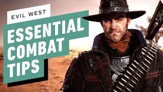 IGN - Evil West: 7 Essential Combat Tips To Get You Started