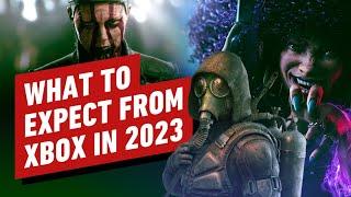 IGN - What to Expect from Xbox in 2023