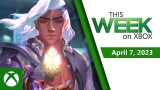 Xbox - Overwatch 2's New Hero, Indie Game News and BIG Updates | This Week on Xbox