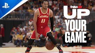 PlayStation - NBA 2K23 - Up Your Game: Dribbling | PS5 & PS4 Games