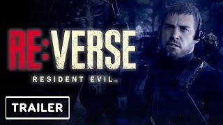 IGN - Resident Evil Re-Verse - Gameplay Trailer