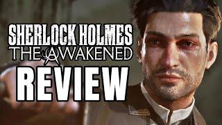 GamingBolt - Sherlock Holmes: The Awakened Review - The Final Verdict