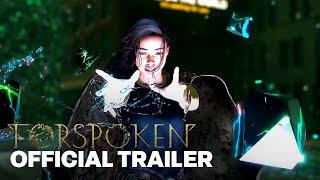 GameSpot - Forspoken Demo Trailer | The Game Awards 2022