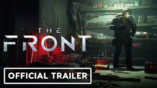 IGN - The Front - Exclusive Official Gameplay Trailer