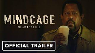 IGN - Mindcage: Exclusive Trailer (2022) Martin Lawrence, Melissa Roxburgh, John Malkovich