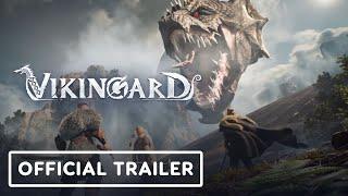 IGN - Vikingard - Official Trailer | NetEase Connect 2023 Updates