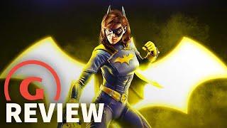 GameSpot - Gotham Knights Review