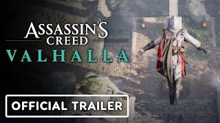 IGN - Assassin's Creed Valhalla - Official Final Content Update Trailer