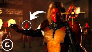GameSpot - Death Stranding 2 Ultimate Trailer Breakdown and Wild Speculations