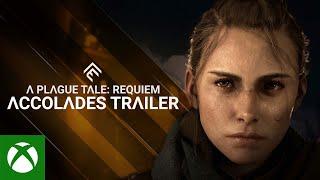 Xbox - A Plague Tale: Requiem | Accolades Trailer