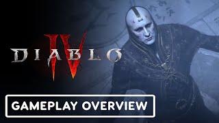 IGN - Diablo 4 - Nightmare Dungeons Gameplay Overview