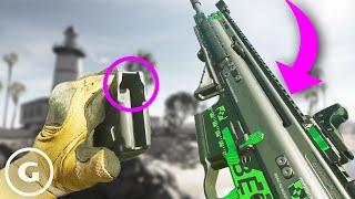 18 Things You Didn't Know About Modern Warfare 2 Multiplayer