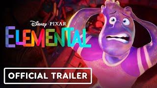 IGN - Elemental - Official TV Spot (2023) Leah Lewis, Mamoudou Athie