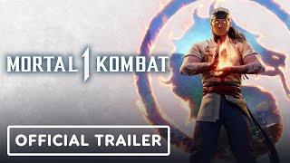 IGN - Mortal Kombat 1 - Official Announcement Trailer