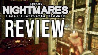 GamingBolt - Project Nightmares Case 36: Henrietta Kedward Review - The Final Verdict