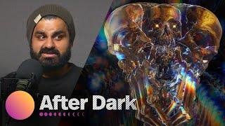 Hyper Demon is a Beautiful Nightmare Game | GameSpot After Dark Ep 163