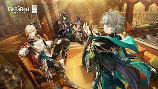 Epic Games - Version 3.3 "A Parade of Providence" Trailer