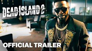 GameSpot - Dead Island 2 – Official Gameplay Launch Trailer