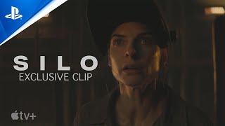 PlayStation - Silo - Exclusive Clip | Apple TV+