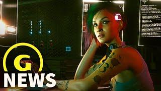 GameSpot - Development Of Cyberpunk 2077 Sequel To Begin In 2023 | GameSpot News