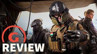 GameSpot - Call Of Duty: Warzone 2 Review