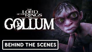 IGN - The Lord of the Rings: Gollum - Official 'The Making of Gollum: Developer Diary' Video