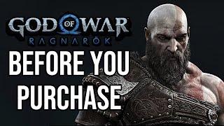 GamingBolt - God of War Ragnarok - 11 Things You Need To Know BEFORE YOU PURCHASE