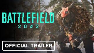 IGN - Battlefield 2042 - Official Season 5: New Dawn Gameplay Trailer