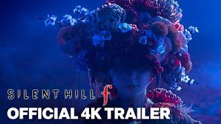 GameSpot - SILENT HILL f Official 4K Teaser Trailer