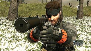 GamingBolt - MGS1 vs MGS3 vs Metal Gear 1+2 - Which Remake Would be Better?