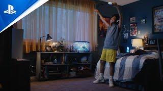 PlayStation - NBA 2K23 - Feel the Moment on PS5 | PS5 Games