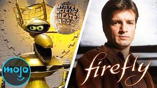 WatchMojo.com - Top 10 Sci-Fi TV Themes