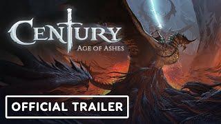 IGN - Century: Age of Ashes - Official The Last Bastion PvE Event Trailer