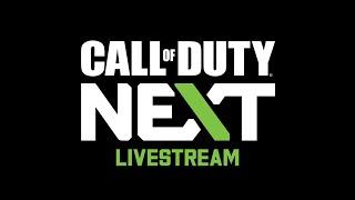 COD Next Showcase Livestream | Call of Duty: Modern Warfare II