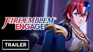 IGN - Fire Emblem Engage - DLC Trailer | The Game Awards 2022