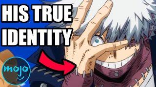 WatchMojo.com - Top 10 Anime Fan Theories That Turned Out to Be True