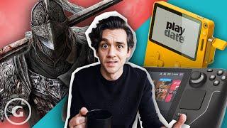 GameSpot - Being A Gamer In 2022