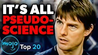 WatchMojo.com - Top 20 Most Awkward Things Said by Celebs on Live TV