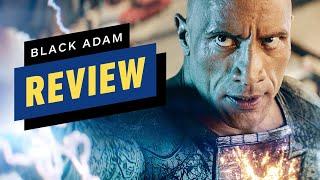 IGN - Black Adam Review