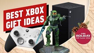 IGN - IGN Holiday Gift Guide: The Best Xbox Gifts