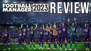 GamingBolt - Football Manager 2023 Review - The Final Verdict