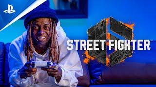 PlayStation - Street Fighter 6 - Launch Trailer | PS5 & PS4 Games