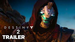 GameSpot - Destiny 2: The Final Shape Cinematic Trailer | PlayStation Showcase 2023